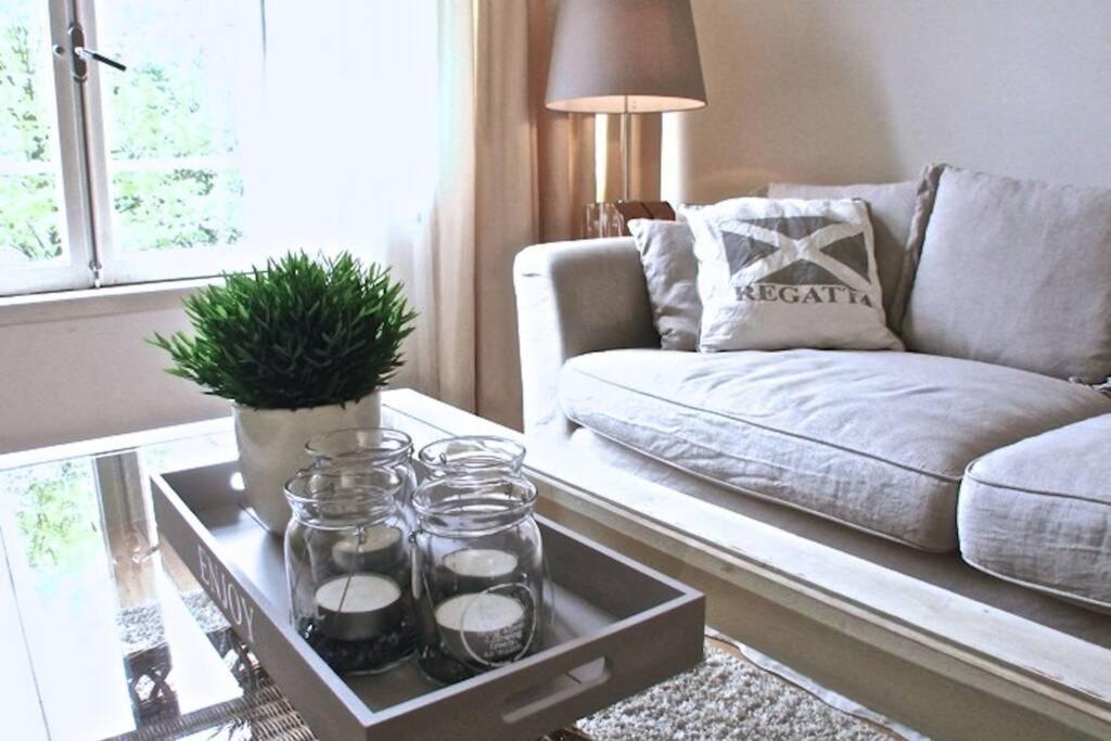 Stylish Canalhouse B Амстердам Екстериор снимка