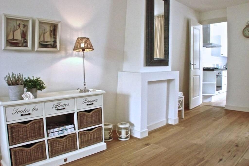 Stylish Canalhouse B Амстердам Екстериор снимка